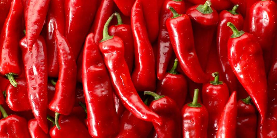 Pestisit nedir, tehlikeleri nelerdir? Kışın bu meyve ve sebzelere dikkat: Pestisit riski oldukça yüksek 7